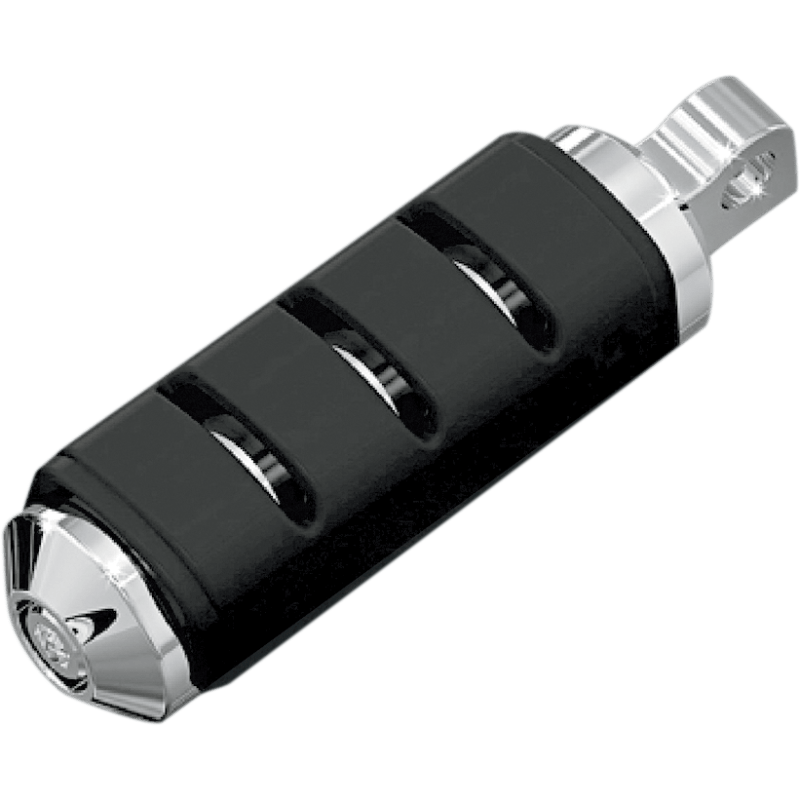 KURYAKYN TRIDENT ISO FOOTPEGS MALE PN 7590 - DRIVEN Canada's Powersports 191209012687491093