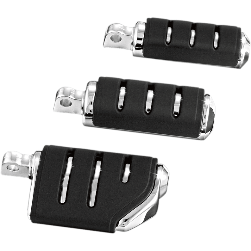 KURYAKYN TRIDENT ISO FOOTPEGS MALE PN 7590 - DRIVEN Canada's Powersports 191209012687491093