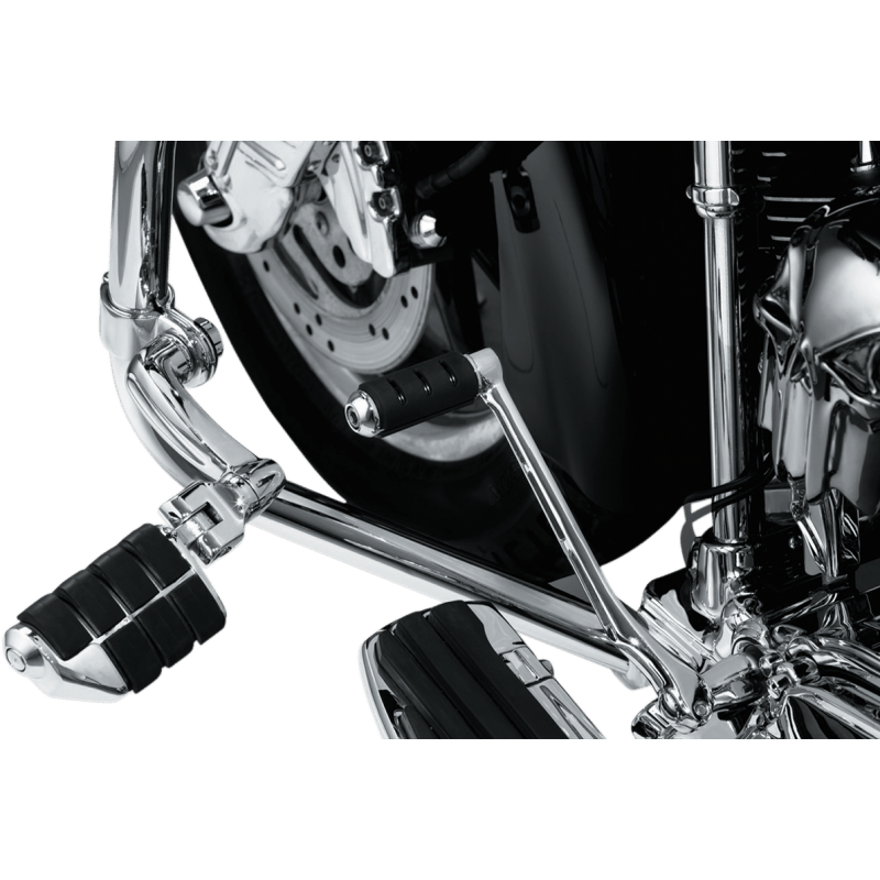 KURYAKYN TRIDENT LONGHORN SHIFT PEG PN 7594 (419393) - DRIVEN Canada's Powersports 191209014988419393