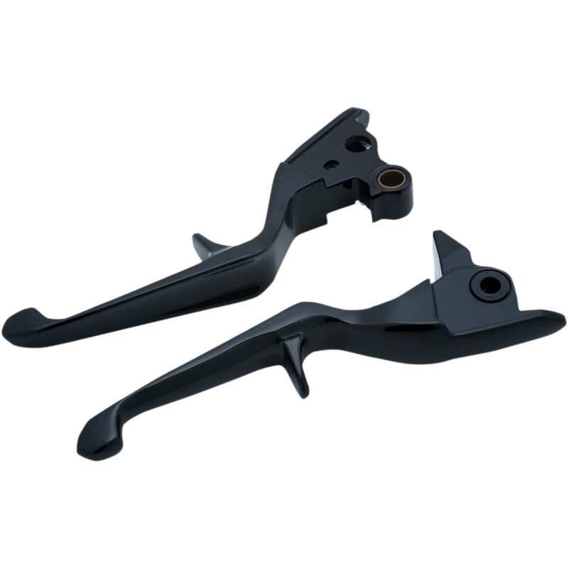KURYAKYN TRIGGER LEVERS '08'13 TOURING, PN 1846 - DRIVEN Canada's Powersports 191209026721488885