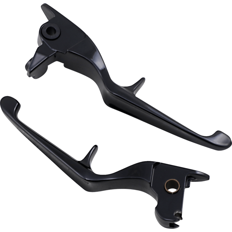 KURYAKYN TRIGGER LEVERS, '14'16 FLHT, PN 1844 - DRIVEN Canada's Powersports 191209026745488617