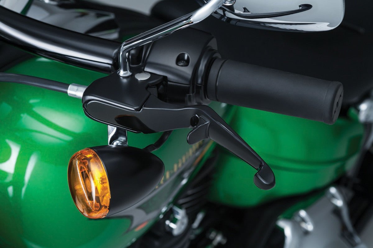 KURYAKYN TRIGGER LEVERS, '15 - 17 S/TAIL, PN 1836 - DRIVEN Canada's Powersports 1836488615