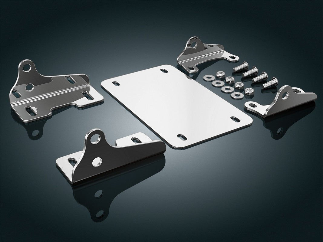 KURYAKYN TURN SIGNAL RELOCATION KIT PN 3155 (412248) - DRIVEN Canada's Powersports 3155412248