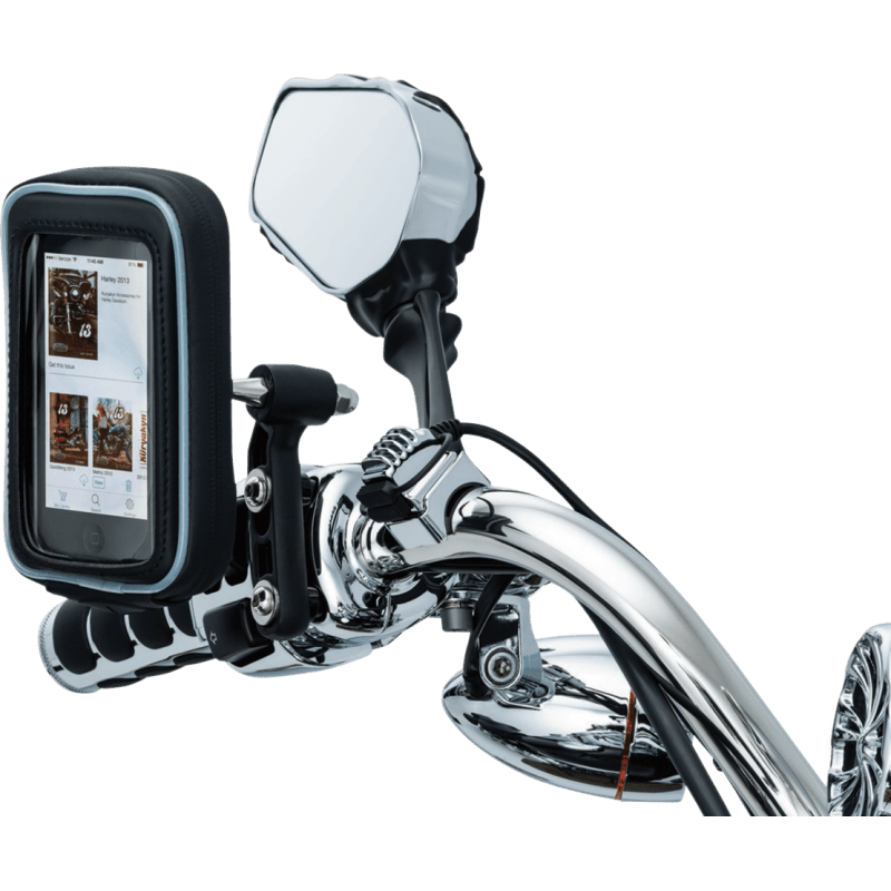 KURYAKYN USB POWER SOURCE PN 1688 (495575) - DRIVEN Canada's Powersports 191209016975495575