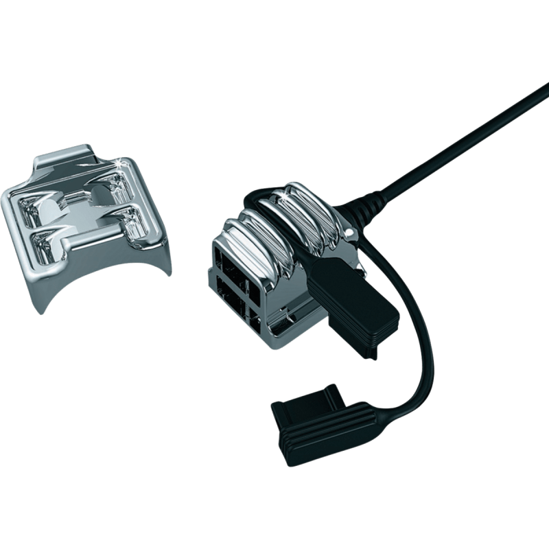 KURYAKYN USB POWER SOURCE PN 1688 (495575) - DRIVEN Canada's Powersports 191209016975495575