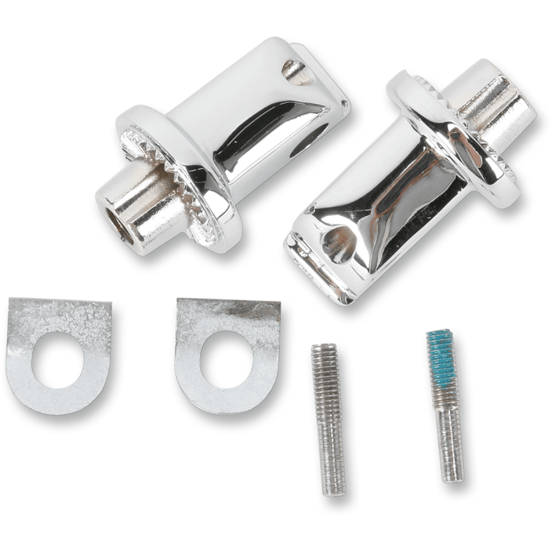 KURYAKYN VICTORY/INDIAN SPLINED ADAPTER PN 8828 (496339) - DRIVEN Canada's Powersports 191209011673496339