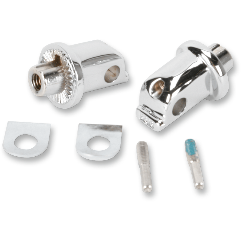 KURYAKYN VICTORY/INDIAN SPLINED ADAPTER PN 8828 (496339) - DRIVEN Canada's Powersports 191209011673496339