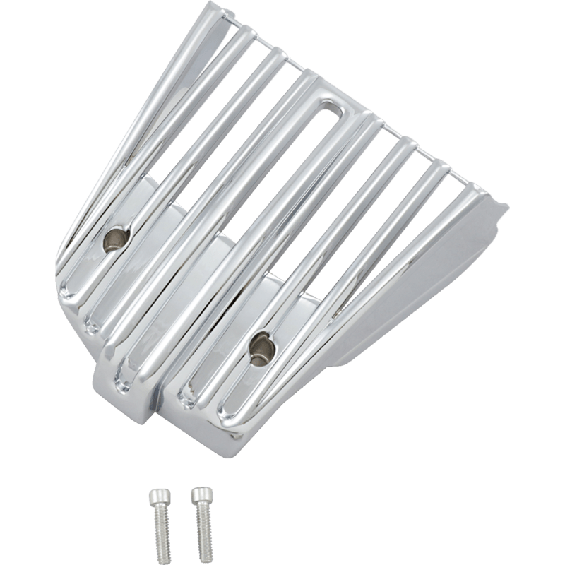 KURYAKYN VOLT REG.COVER 17 - 19 FLHT PN 6427 - DRIVEN Canada's Powersports 191209029692419716