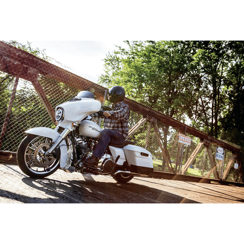 KURYAKYN VOLT REG.COVER 17 - 19 FLHT PN 6427 - DRIVEN Canada's Powersports 191209029692419716