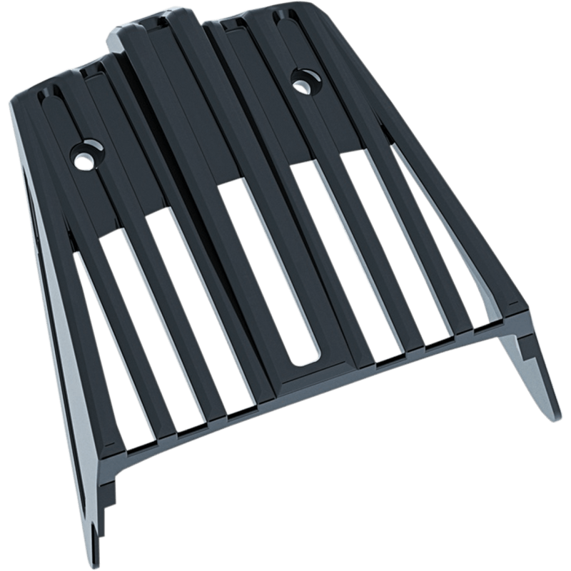 KURYAKYN VOLTAGE REG.COVER 17 - 19 FLHT GLS PN 6428 - DRIVEN Canada's Powersports 191209029685419717