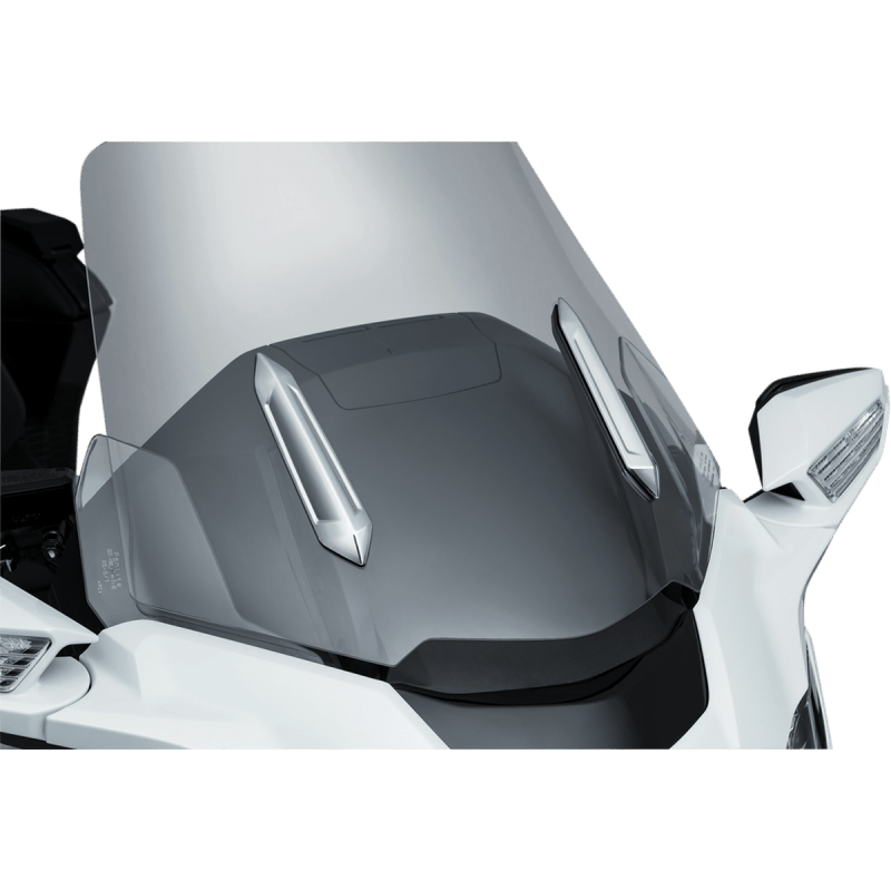 KURYAKYN WINDSHIELD ACCENTS FOR GOLD WING, PN 3277 - DRIVEN Canada's Powersports 3277485215