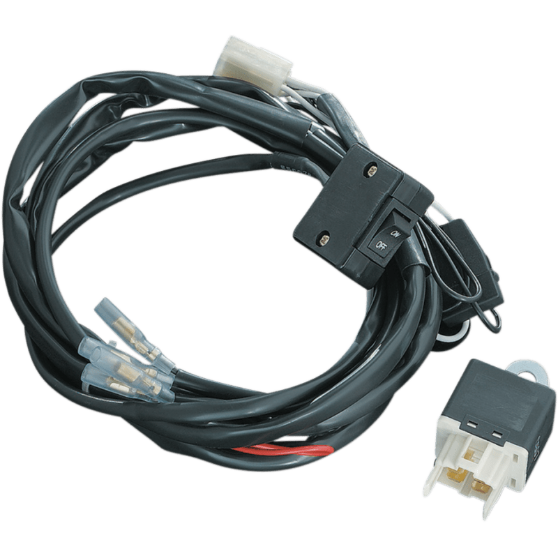 KURYAKYN WIRE & RELAY KIT BULLETS KURY PN 2328 - DRIVEN Canada's Powersports 191209001025491217