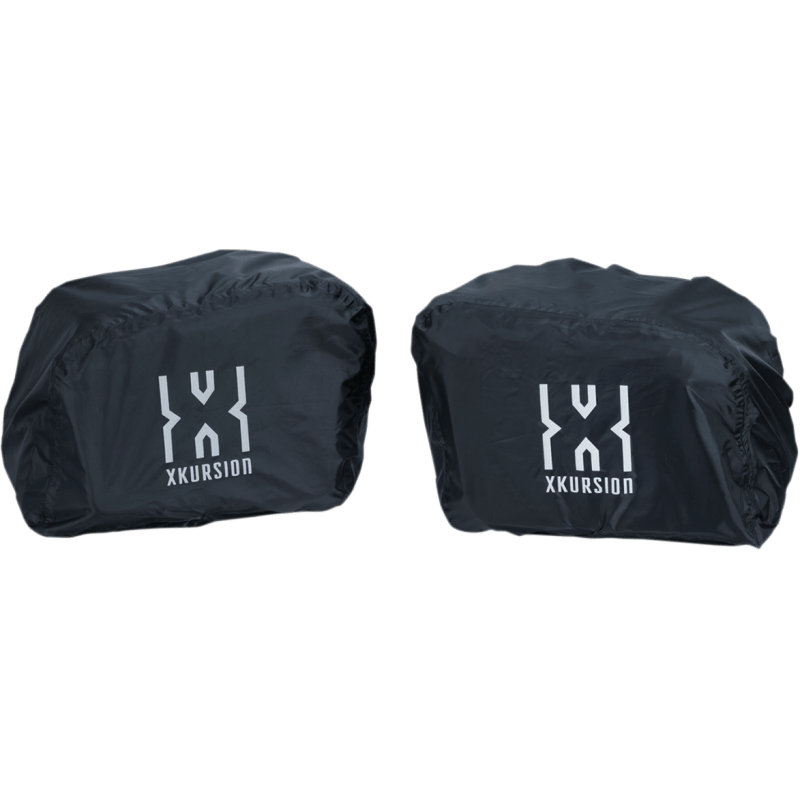 KURYAKYN XKURSION XB FAST LANE SADDLEBAGS PN 5293 (419881) - DRIVEN Canada's Powersports 191209027698419881