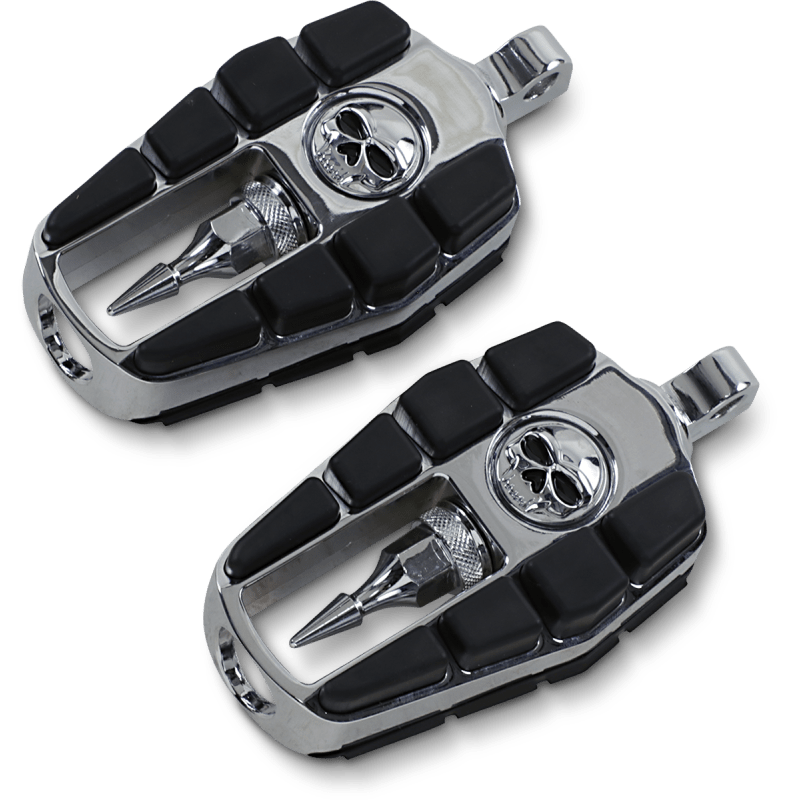 KURYAKYN ZOMBIE FOOTPEGS (PR) PN 4470 - DRIVEN Canada's Powersports 191209002770494413