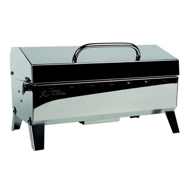 KUUMA STOW N' GO 160 GAS GRILL (58134) - DRIVEN Canada's Powersports 2001471758134358134