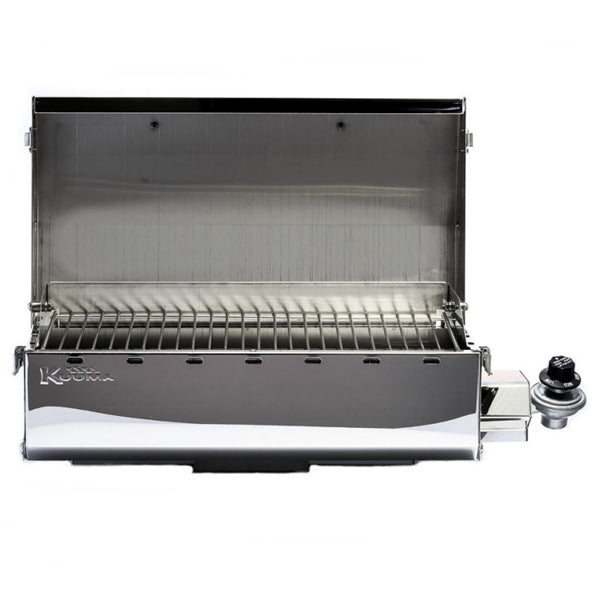 KUUMA STOW N' GO 160 GAS GRILL (58134) - DRIVEN Canada's Powersports 2001471758134358134