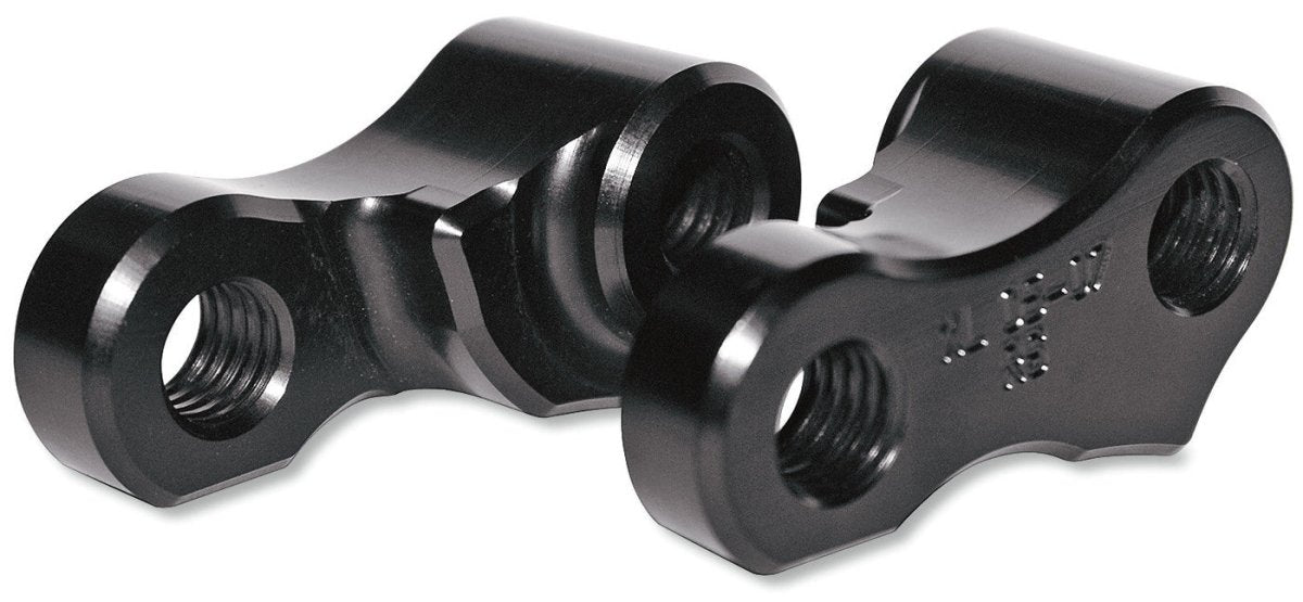 LA CHOPPERS 05 - 17 REAR LOWERING KIT - DRIVEN Canada's Powersports LA - 7590 - 03B