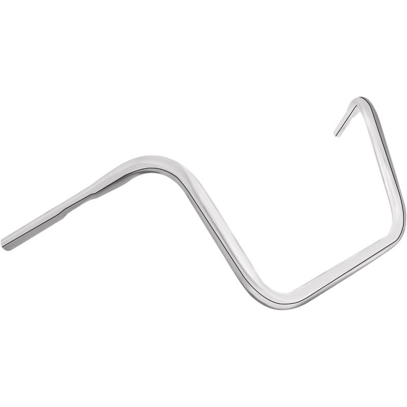 LA CHOPPERS 1 - 1/4" HEFTY 12.5 APEHANGER BARS - DRIVEN Canada's Powersports LA - 7312 - 12