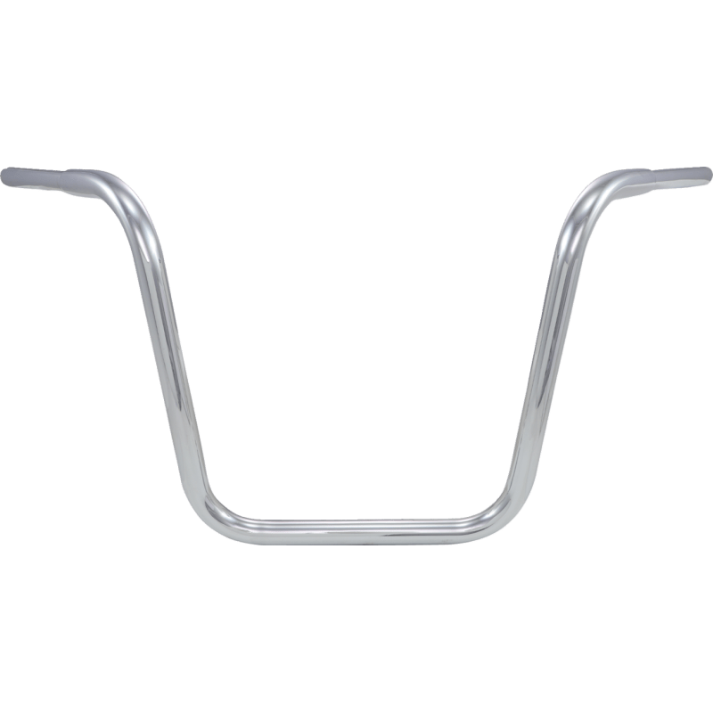 LA CHOPPERS 1 - 1/4" HEFTY 16" APEHANGER HBARS - DRIVEN Canada's Powersports LA - 7312 - 16