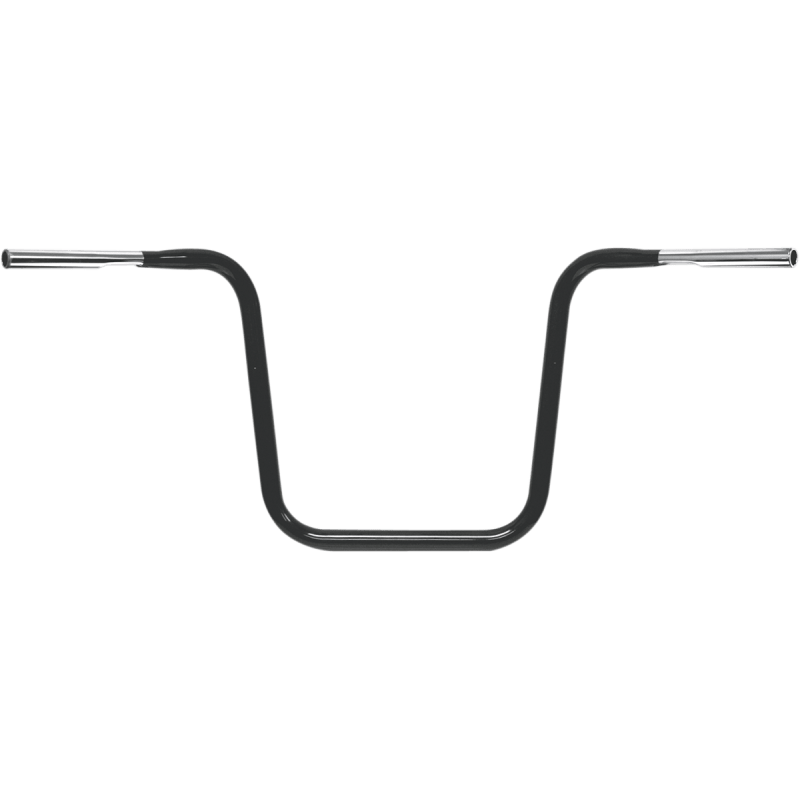 LA CHOPPERS 1 - 1/4" HEFTY 16" APRHANGER H/BARS - DRIVEN Canada's Powersports LA - 7312 - 16B