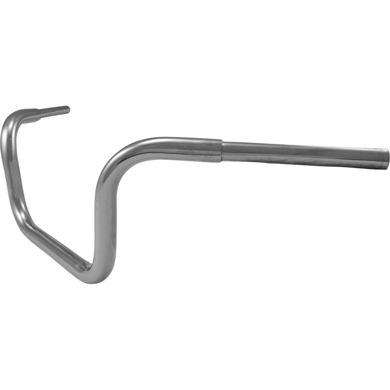 LA CHOPPERS 1 - 1/4" HEFTY 8.5' APEHANGER H/BARS - DRIVEN Canada's Powersports LA - 7312 - 08