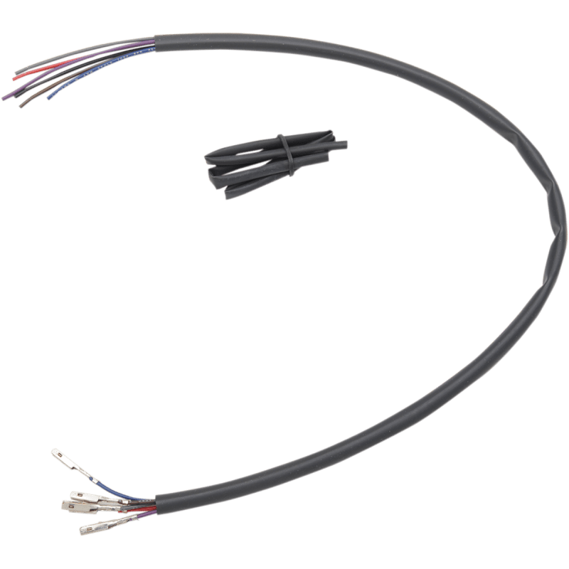 LA CHOPPERS 14 - 15 FLHT TBW WIRING EXTENSION (LA - 8999 - 01) - DRIVEN Canada's Powersports LA - 8999 - 01
