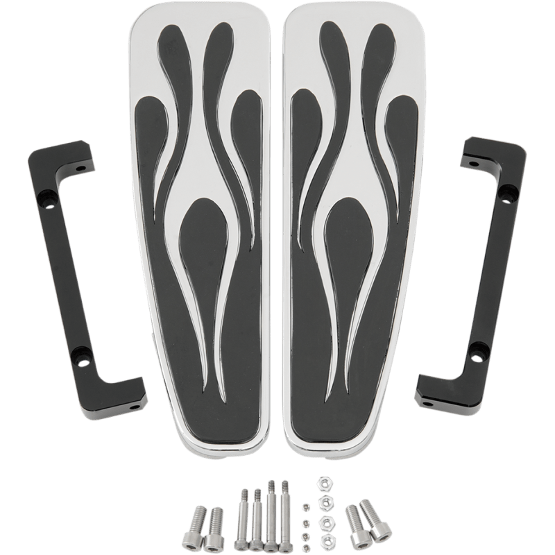 LA CHOPPERS 80 - 17 FLST/FLHT ADJUS FL/BOARDS ENFERNO (LA - 7092 - 03) - DRIVEN Canada's Powersports LA - 7092 - 03