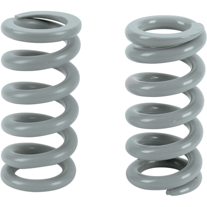 LA CHOPPERS 89 - 17 FX/FLST BIG REAR SHOCK SPRS - DRIVEN Canada's Powersports LA - 8590 - 02