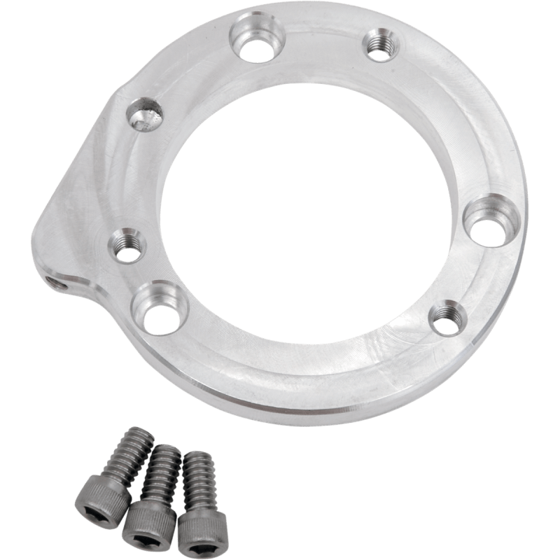 LA CHOPPERS ADAPTER AIRCLEANER S&S CARB (LA - 2890 - 01) - DRIVEN Canada's Powersports LA - 2890 - 01