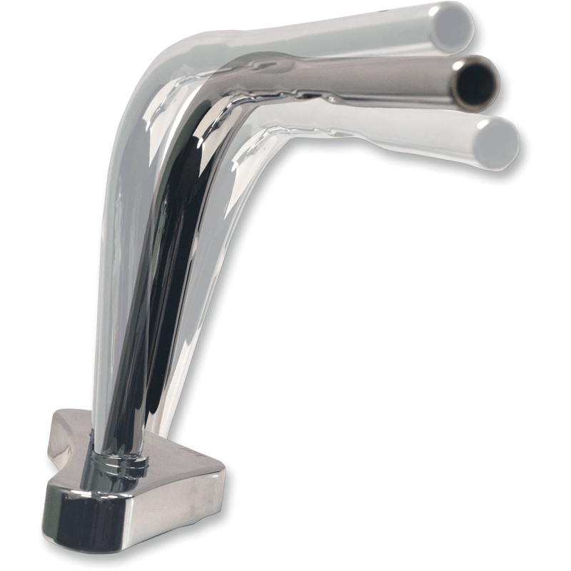 LA CHOPPERS ADAPTERS RISER ANGLE - DRIVEN Canada's Powersports LA - 7400 - 00