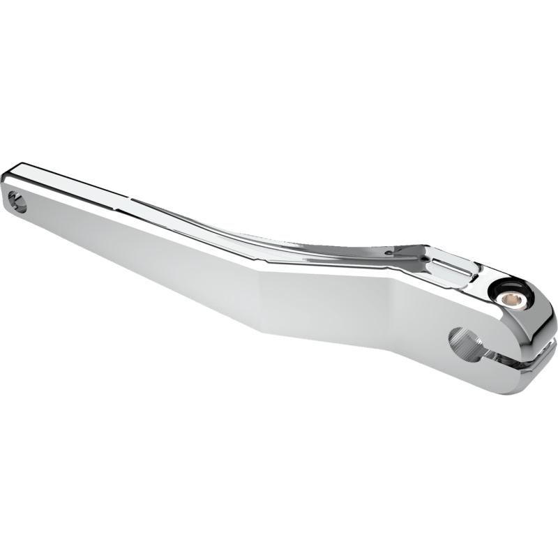 LA CHOPPERS BILLET COUNTY SHIFTER CHROME (LA - P102 - 02C) - DRIVEN Canada's Powersports LA - P102 - 02C
