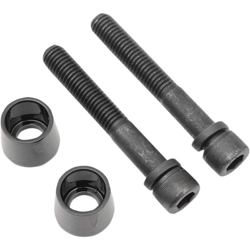 LA CHOPPERS BOLT RISER&CONE 1/2 - 13 G - DRIVEN Canada's Powersports LA - 7412 - 02B