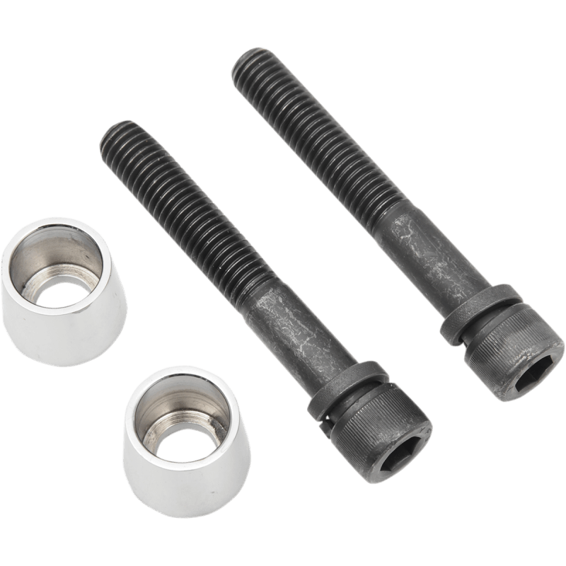 LA CHOPPERS BOLT RISER&CONE 1/2 - 13X3 - DRIVEN Canada's Powersports LA - 7412 - 02