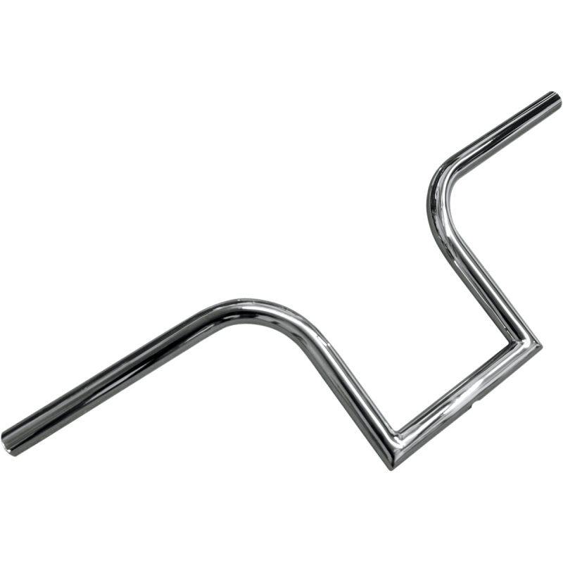 LA CHOPPERS BRBN BARS 8" APE - DRIVEN Canada's Powersports LA - 7381 - 08