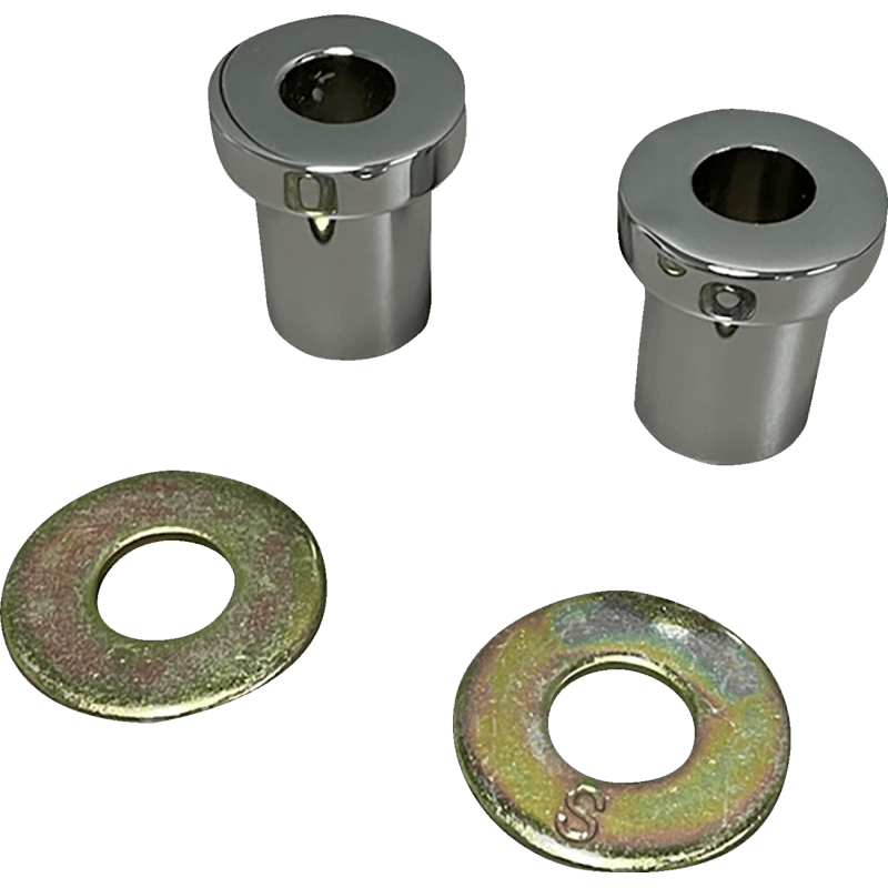 LA CHOPPERS BUSHINGS SOLID RISER (LA - 7400 - 55C) - DRIVEN Canada's Powersports LA - 7400 - 55C