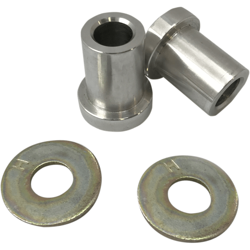 LA CHOPPERS BUSHINGS SOLID RISER RAW (LA - 7400 - 55R) - DRIVEN Canada's Powersports LA - 7400 - 55R