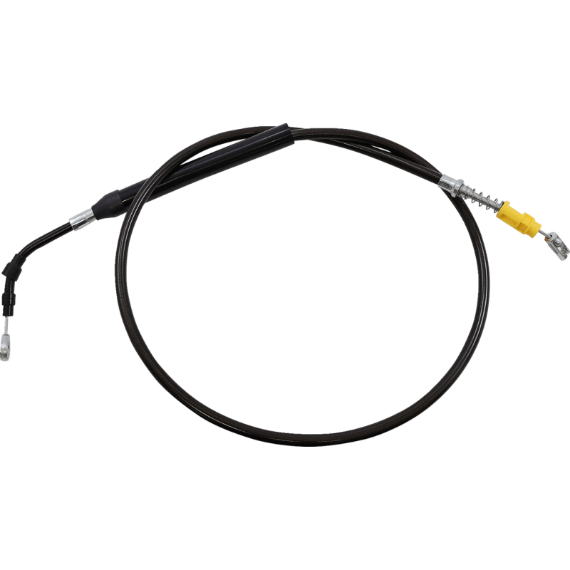 LA CHOPPERS CABLE CLU M 15 - 17" FL 21+ (LA - 8056C16M) - DRIVEN Canada's Powersports LA - 8056C16M