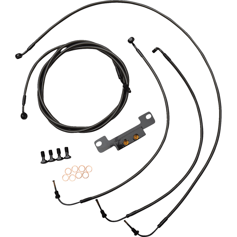 LA CHOPPERS CABLE KIT M ABS STK FL21+ (LA - 8056KT - 08M) - DRIVEN Canada's Powersports LA - 8056KT - 08M