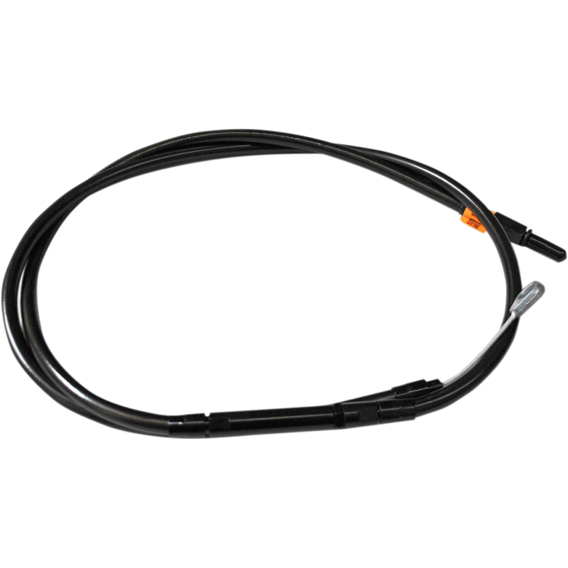 LA CHOPPERS CABLE KIT SS MIDNIGHT 15 - 17" SCOUT (LA - 8400KT - 16M) - DRIVEN Canada's Powersports LA - 8400KT - 16M