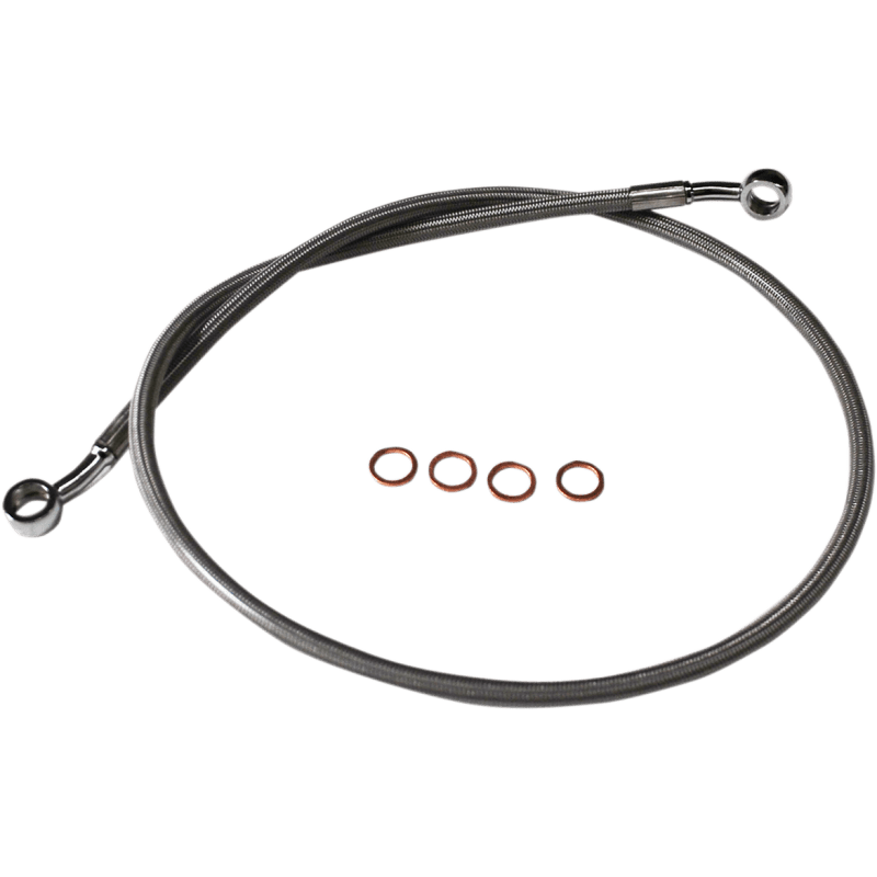 LA CHOPPERS CABLE KIT SS STOCK SCOUT (LA - 8400KT - 08) - DRIVEN Canada's Powersports LA - 8400KT - 08
