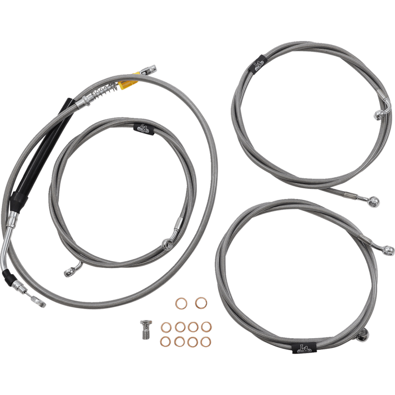 LA CHOPPERS CABLE KT C AB 12 - 14 FL21+ (LA - 8056KT - 13) - DRIVEN Canada's Powersports LA - 8056KT - 13