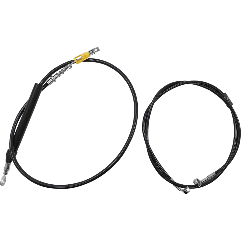 LA CHOPPERS CABLE KT CB 15 - 17 SFTL18+ (LA - 8156KT2 - 16B) - DRIVEN Canada's Powersports LA - 8156KT2 - 16B