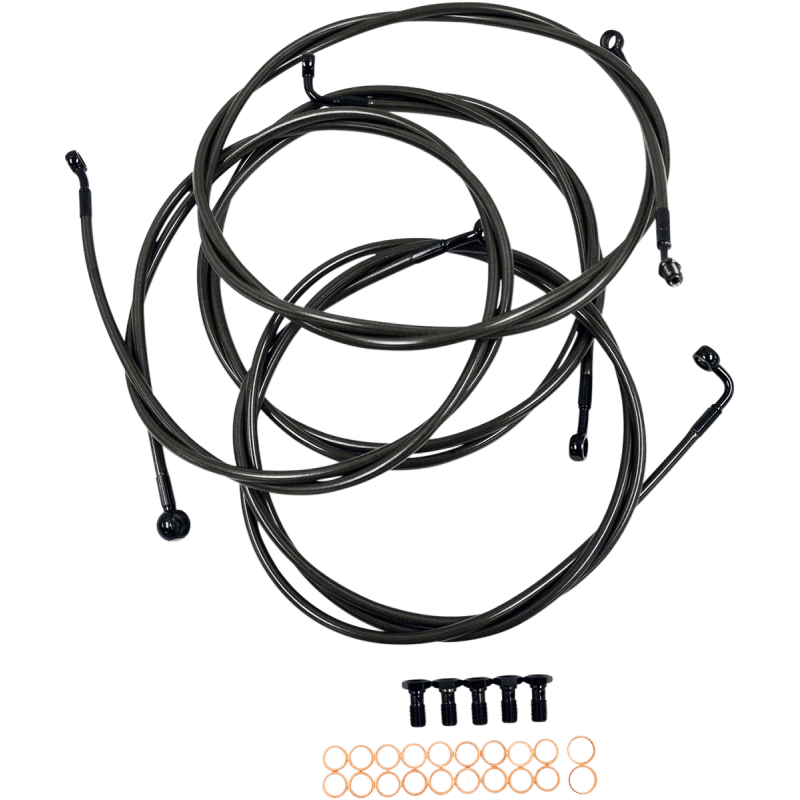 LA CHOPPERS CABLE KT MN15 - 17 14 - 16 FL ABS (LA - 8052KT - 16M) - DRIVEN Canada's Powersports LA - 8052KT - 16M