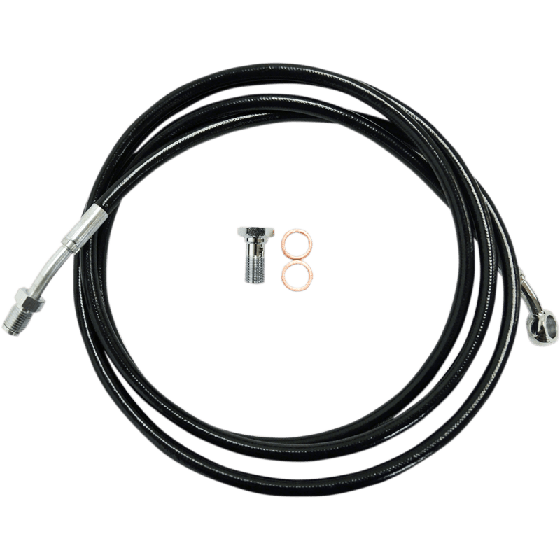 LA CHOPPERS CLUTCH LINE 12 - 14 14 - 15 - DRIVEN Canada's Powersports LA - 8052C13B