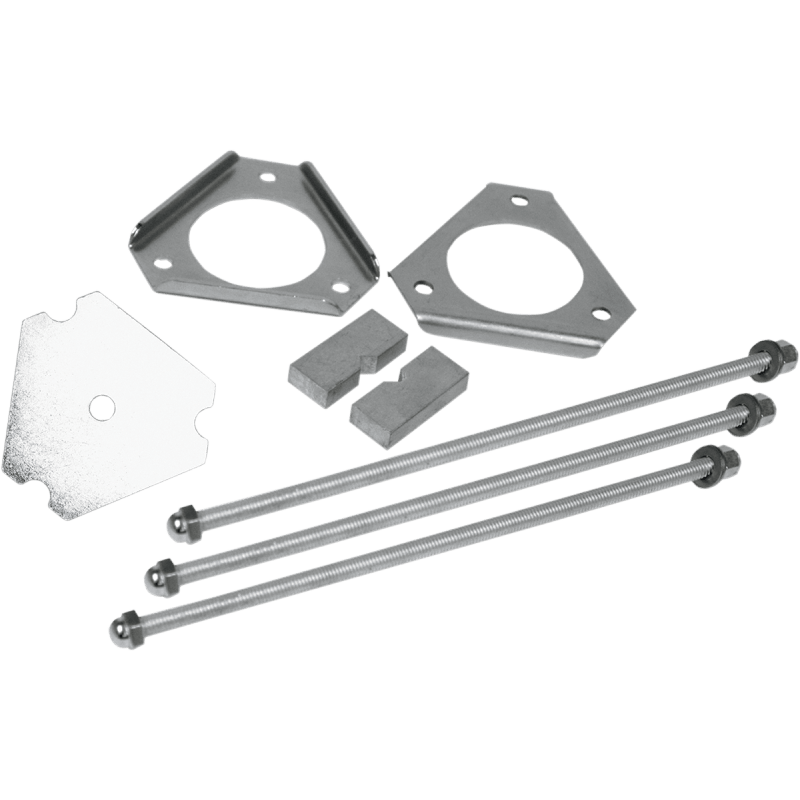 LA CHOPPERS COMPRESSOR SHOCK SPRING TOOL (LA - 8525 - 00) - DRIVEN Canada's Powersports LA - 8525 - 00