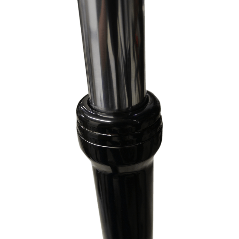 LA CHOPPERS COVER FORK BOOT 39MM - DRIVEN Canada's Powersports LA - 7503 - 39B