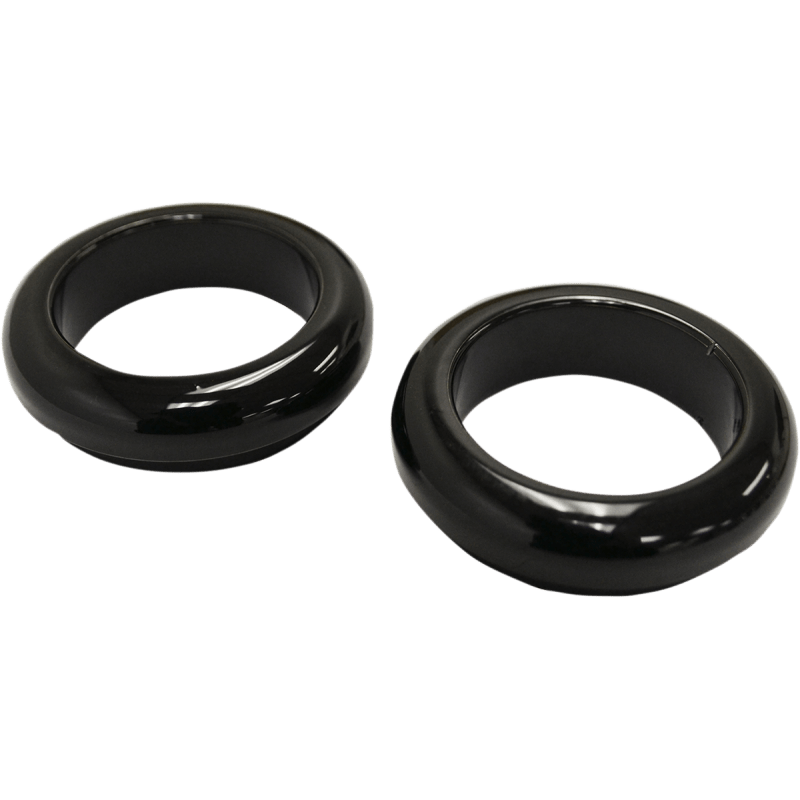 LA CHOPPERS COVER FORK BOOT 39MM - DRIVEN Canada's Powersports LA - 7503 - 39B