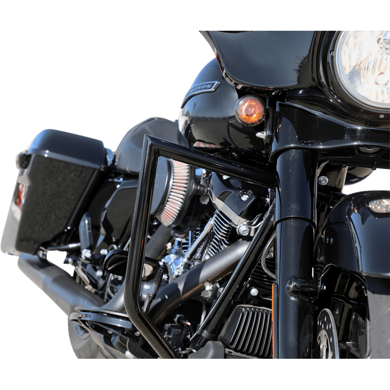 LA CHOPPERS ENGINE GUARD TWN PKS - DRIVEN Canada's Powersports LA - 7100 - 00B