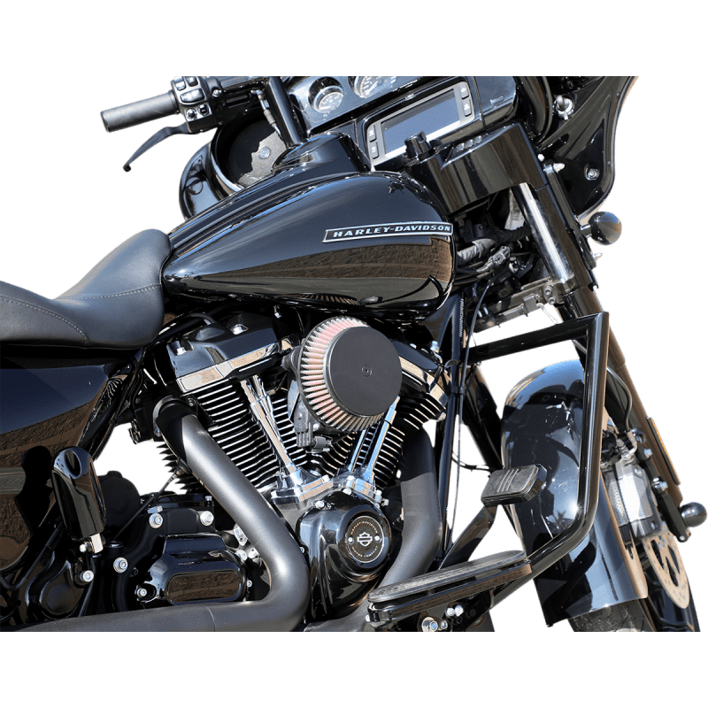 LA CHOPPERS ENGINE GUARD TWN PKS - DRIVEN Canada's Powersports LA - 7100 - 00B