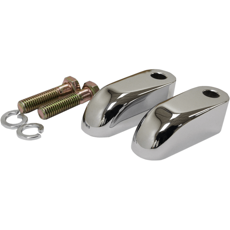LA CHOPPERS EXTENSION RISER PB 2" - DRIVEN Canada's Powersports LA - 7416 - 02